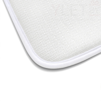 Коврик для ног Следы