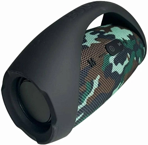 Беспроводная колонка JBL BOOMS MOX MINI камуфляж музыкальная портативная