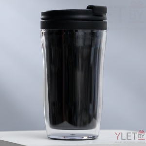 Термостакан под вставку фото Вид 1, 250 мл