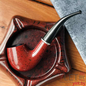 Трубка курительная Большая