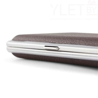 Портсигар для длинных сигарет