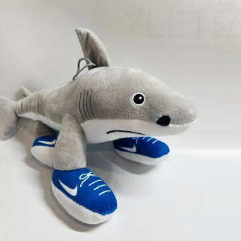 Акула игрушка TRALALERO TRALALA Тралалело Тралала