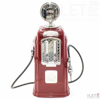 Бар диспенсер "Заправочная станция"