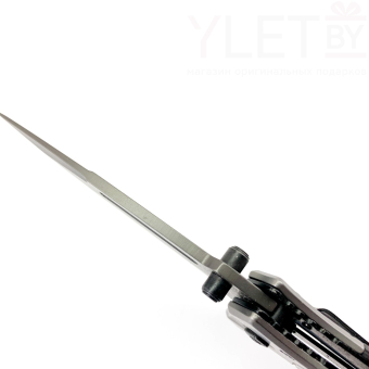 Нож металлический складной Browning FA38