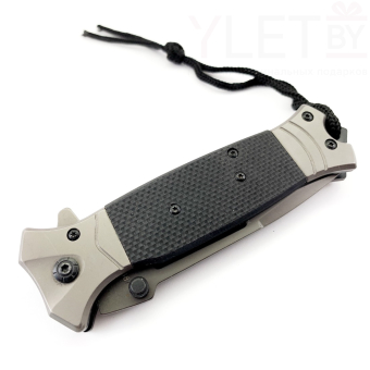 Нож металлический складной Browning FA38