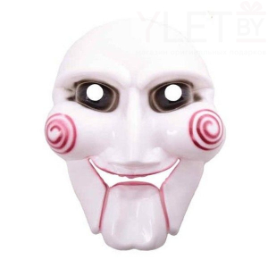 Маска "Пила"