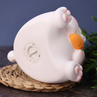 Копилка "Rabbit with wet", 17 см