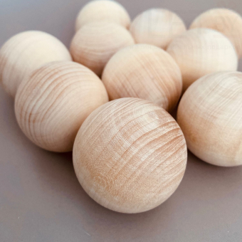 Шар для игры в петанк (Кошонет)