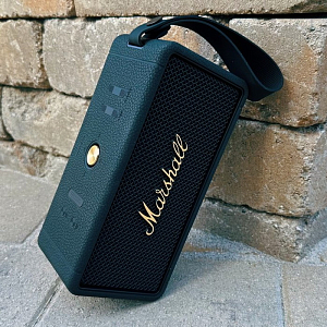 Портативная колонка Marshall Middleton