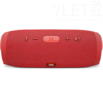 Колонка JBL charge 3 (красная)