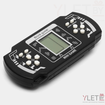 Игра тетрис 23 игры