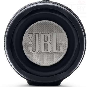 Колонка JBL Charge 4 Черная