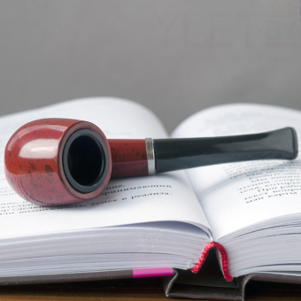 Трубка курительная Малая