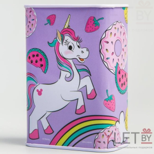 Копилка Коплю на единорога. Минни Маус