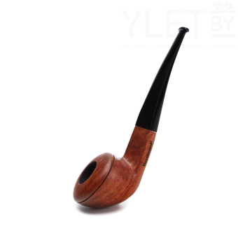 Трубка курительная Элит, 14×4 см