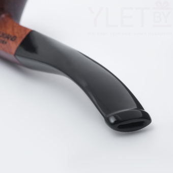 Трубка курительная Элит, 14×4 см