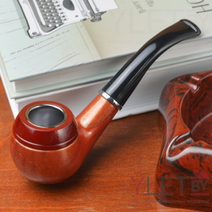 Трубка курительная 7-35-1