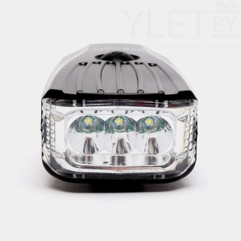 Велосипедный фонарь (передний,задний) BZ-946