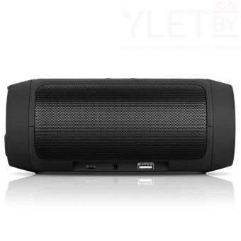 Колонка JBL charge 2+ (черная)