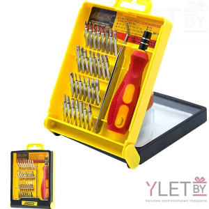 Набор отверток Afixs 32 в 1