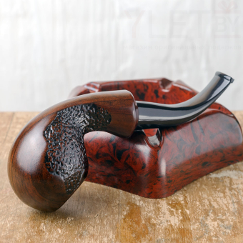 Трубка курительная 7-291-5