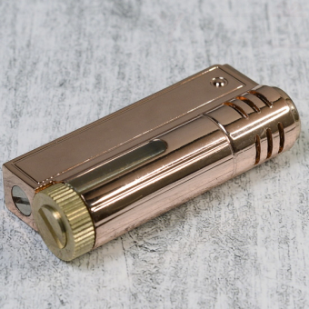 Зажигалка бензиновая Патрон