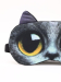 Маска для сна "Cat's eyes", dark grey