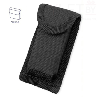 Мультитул мини в чехле