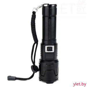 Сверхъяркий светодиодный фонарь 2301-PM30-TG