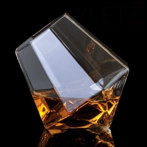 Бокал для виски Грани