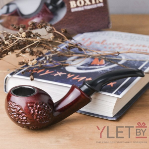 Трубка курительная  Томат