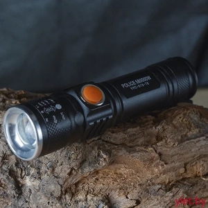 Фонарь USB Power Style YYC-69555 АНАЛОГ 515
