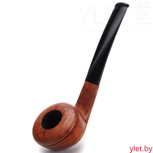 Трубка курительная Элит, 14×4 см