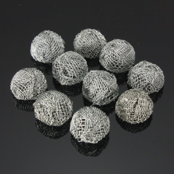 Сеточки для курительных трубок Объемные