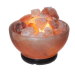 Солевая лампа "Ваза с камнями" (3-5 кг)