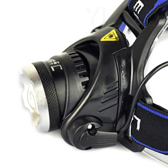 Фонарь налобный YYC-6699-T6