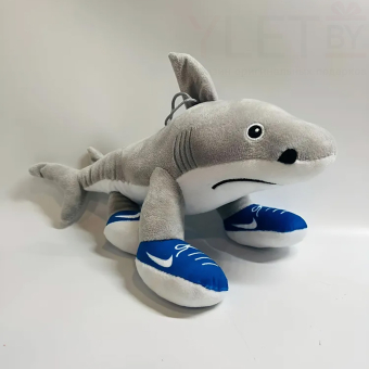 Акула игрушка TRALALERO TRALALA Тралалело Тралала