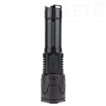 Сверхъяркий светодиодный фонарь 2301-PM30-TG