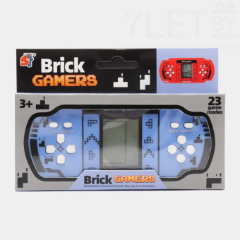 Игра тетрис 23 игры