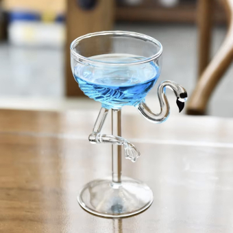 Фужер "Фламинго"