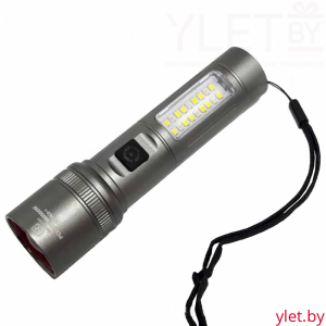 Фонарь светодиодный Rotekors CB-1622-1