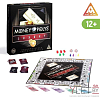 Экономическая игра Money Polys. Luxury