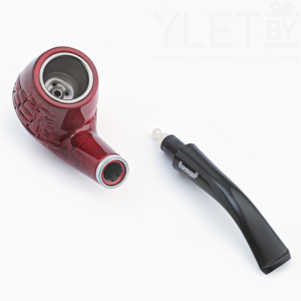 Трубка курительная "Best", 15.5×4 см, отверстие d=2 см