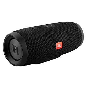 Колонка JBL charge 3 (черная)