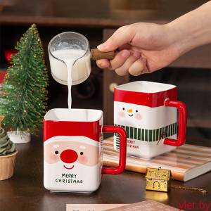 Кружка Новогодняя