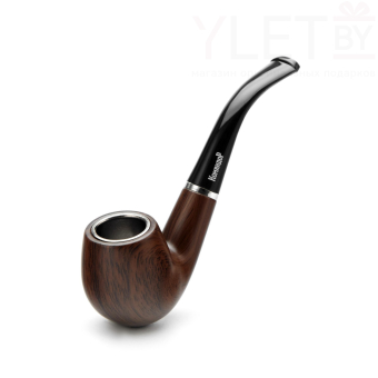 Трубка курительная Минималист, 13.5 см