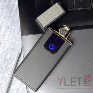 USB Зажигалка Графитовая пластина
