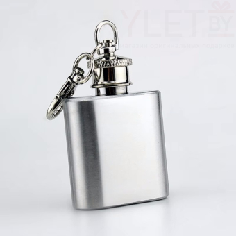 Фляжка "Мини"