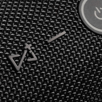 Колонка JBL Charge 4 Черная