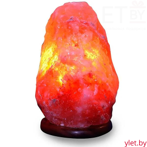 Солевая лампа (7-10 кг)